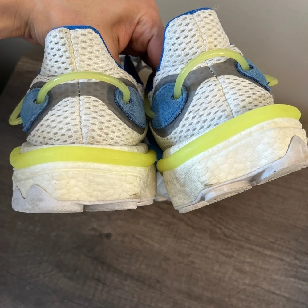 Adidas X Torsion Mens Sneakers - Picture 12 of 15